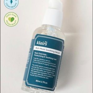 Klairs Rich Moist Soothing Serum